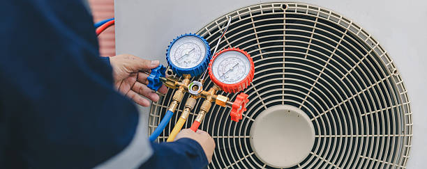 Trusted Heat Pump Repair service in Gillette, WY - Leonard HVAC
